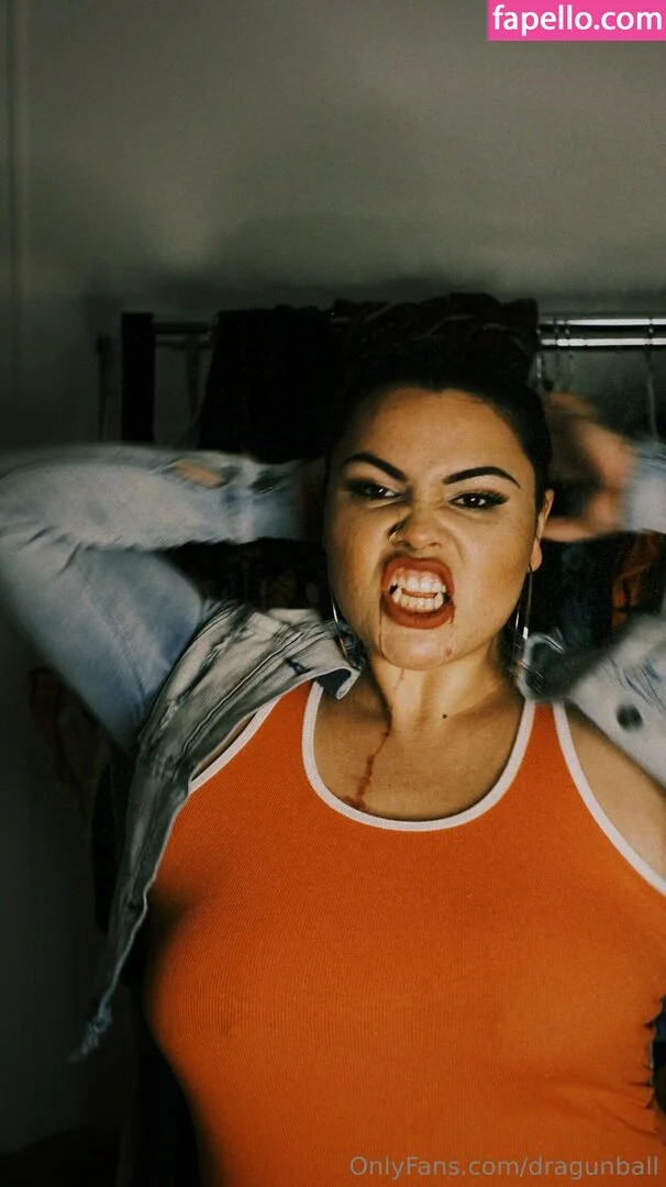 Dragunball / dragunballtea Onlyfans Photo Gallery 