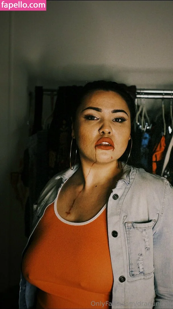 Dragunball / dragunballtea Onlyfans Photo Gallery 