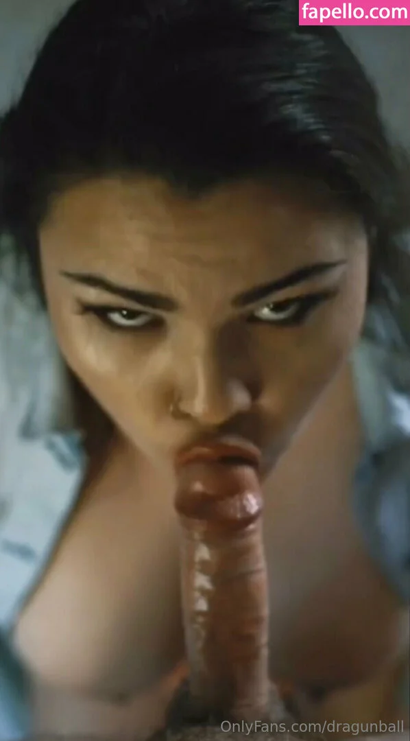 Dragunball / dragunballtea Onlyfans Photo Gallery 