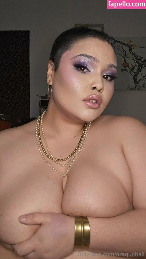 Dragunball / dragunballtea Onlyfans Photo Gallery 