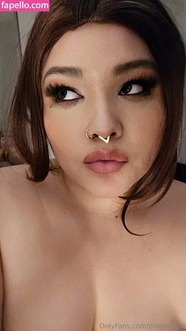 Dragunball / dragunballtea Onlyfans Photo Gallery 