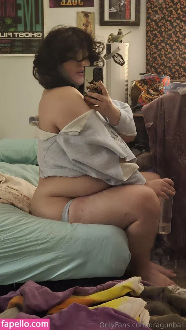 Dragunball / dragunballtea Onlyfans Photo Gallery 