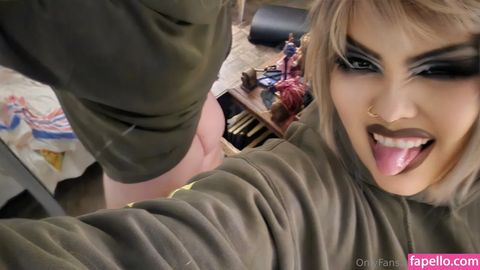 Dragunball / dragunballtea Onlyfans Photo Gallery 