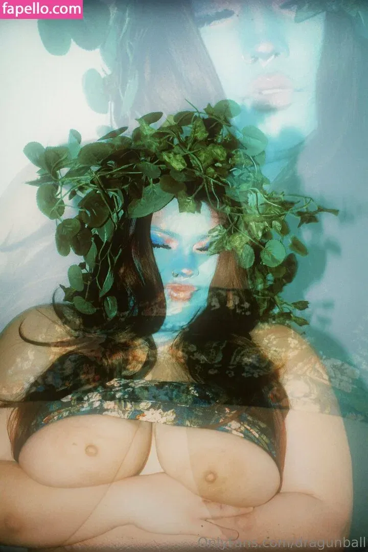 Dragunball / dragunballtea Onlyfans Photo Gallery 