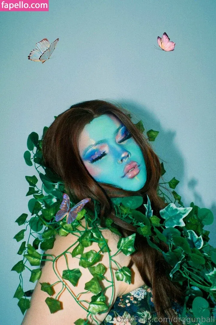 Dragunball / dragunballtea Onlyfans Photo Gallery 