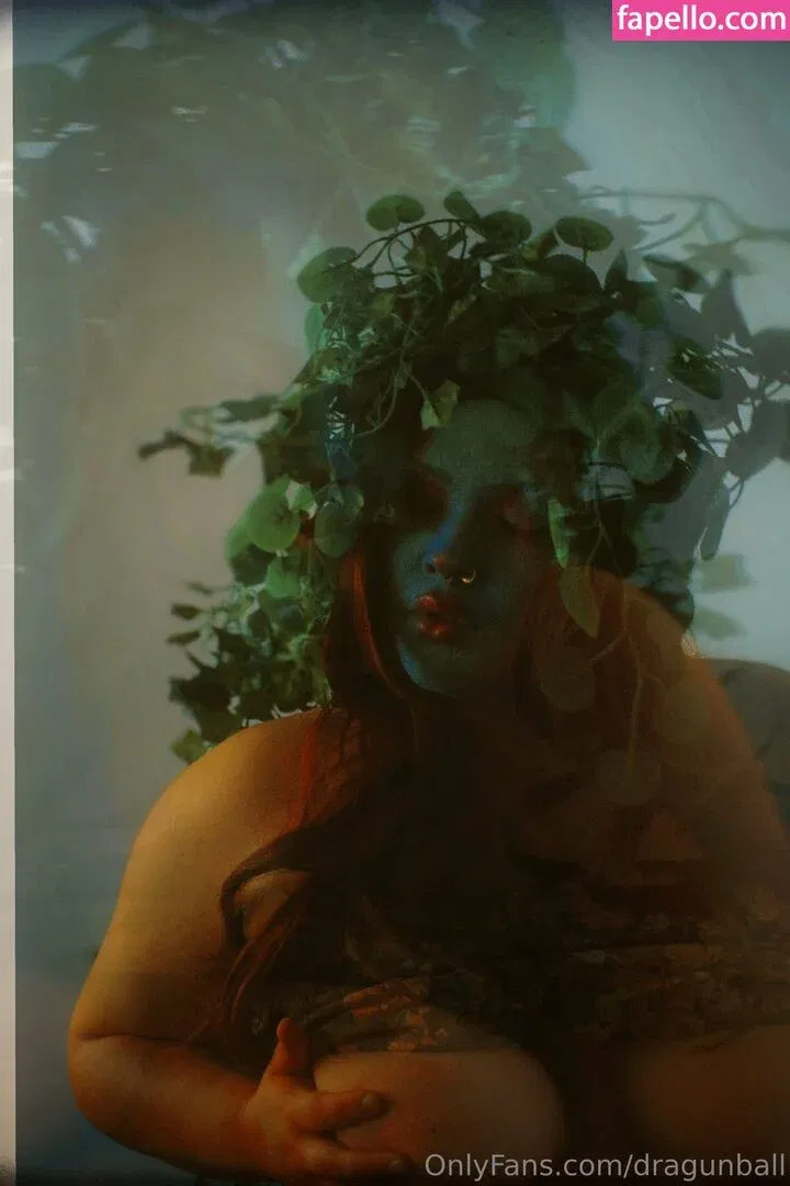 Dragunball / dragunballtea Onlyfans Photo Gallery 