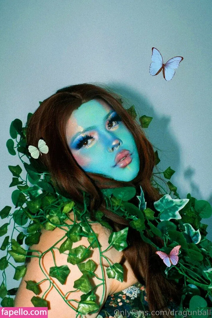 Dragunball / dragunballtea Onlyfans Photo Gallery 