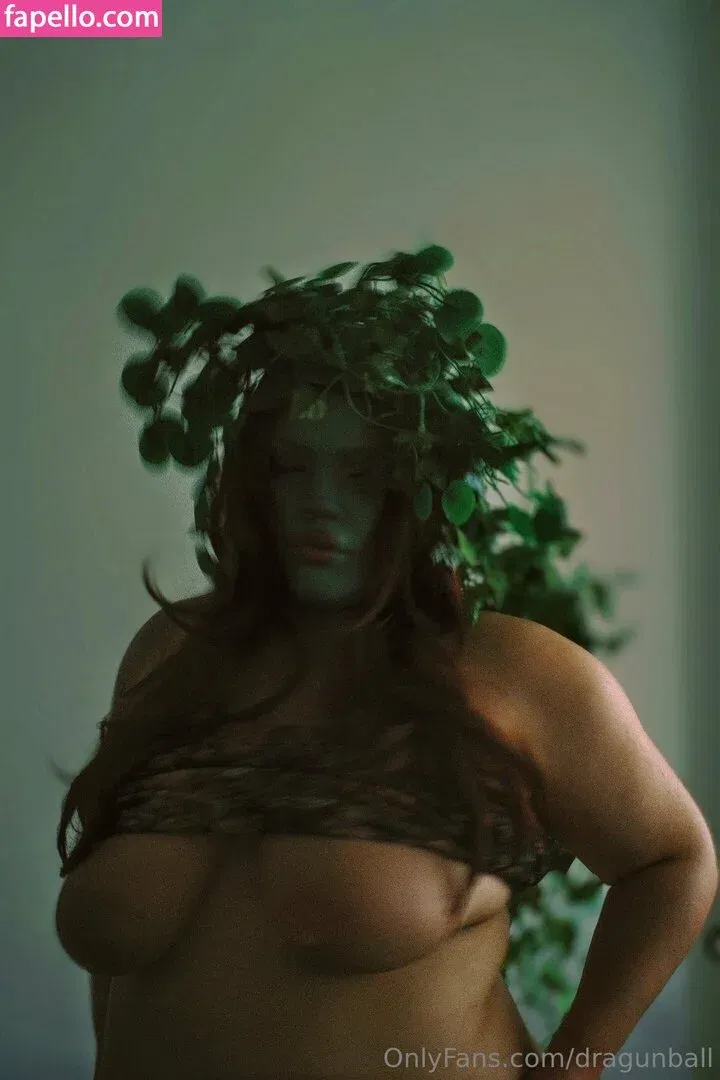 Dragunball / dragunballtea Onlyfans Photo Gallery 