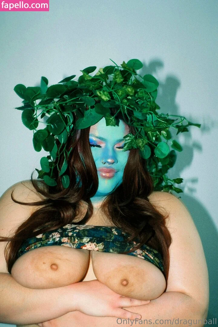 Dragunball / dragunballtea Onlyfans Photo Gallery 