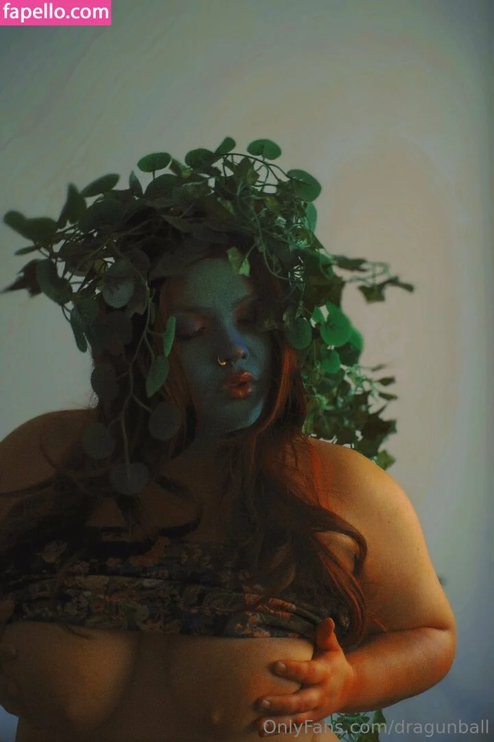 Dragunball / dragunballtea Onlyfans Photo Gallery 