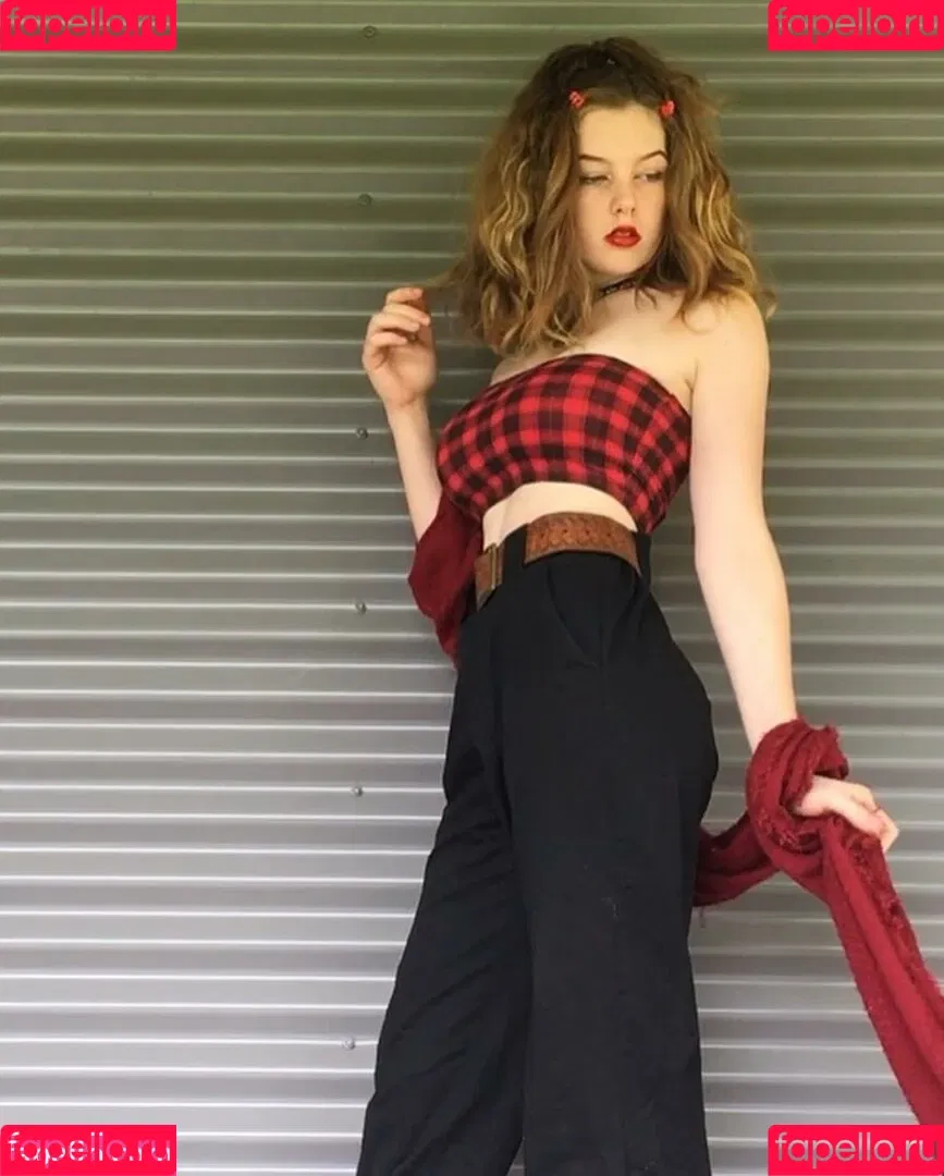 Carolines.Dead / Jade Stone / jade.stone45 / jade__stone Onlyfans Photo Gallery 