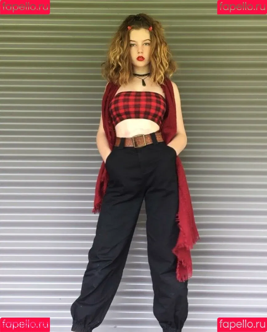 Carolines.Dead / Jade Stone / jade.stone45 / jade__stone Onlyfans Photo Gallery 