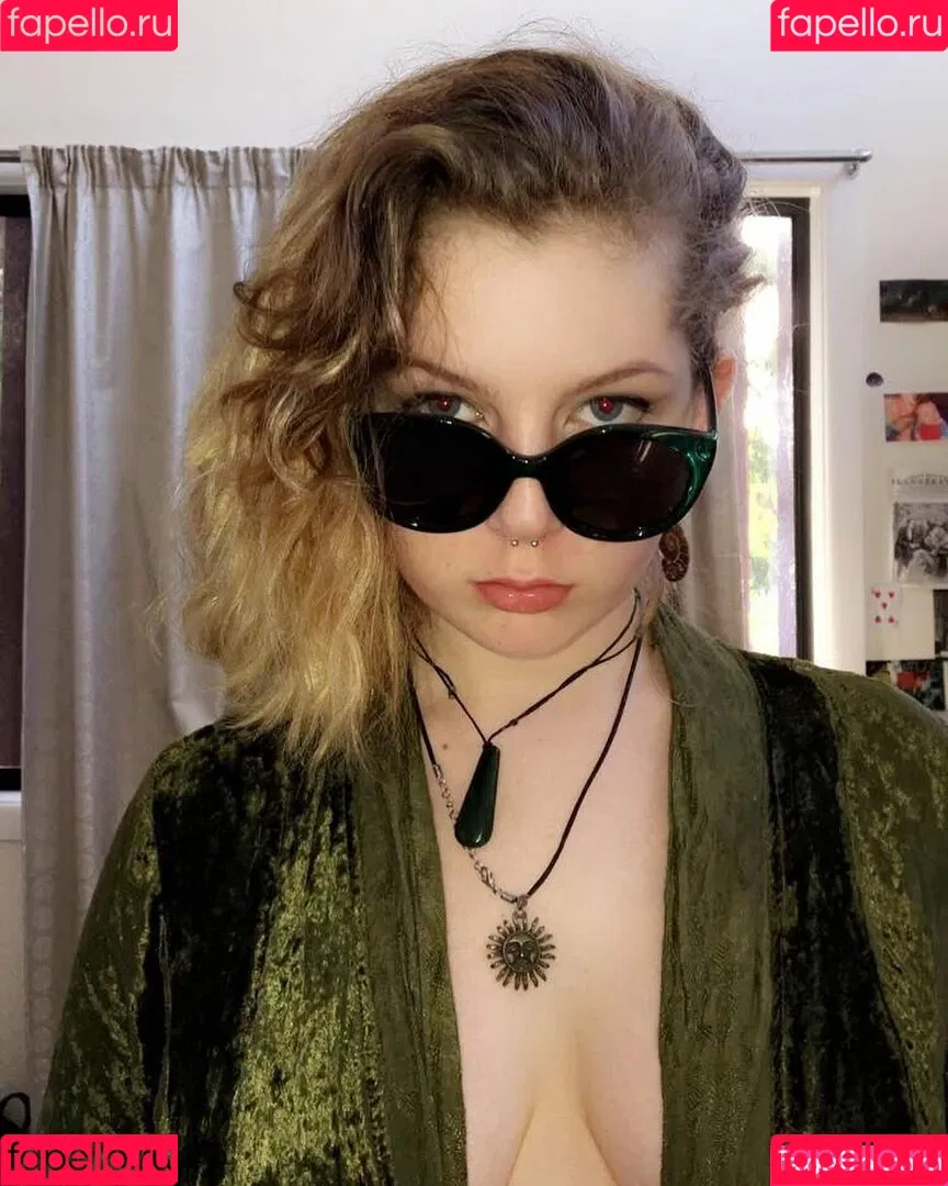 Carolines.Dead / Jade Stone / jade.stone45 / jade__stone Onlyfans Photo Gallery 