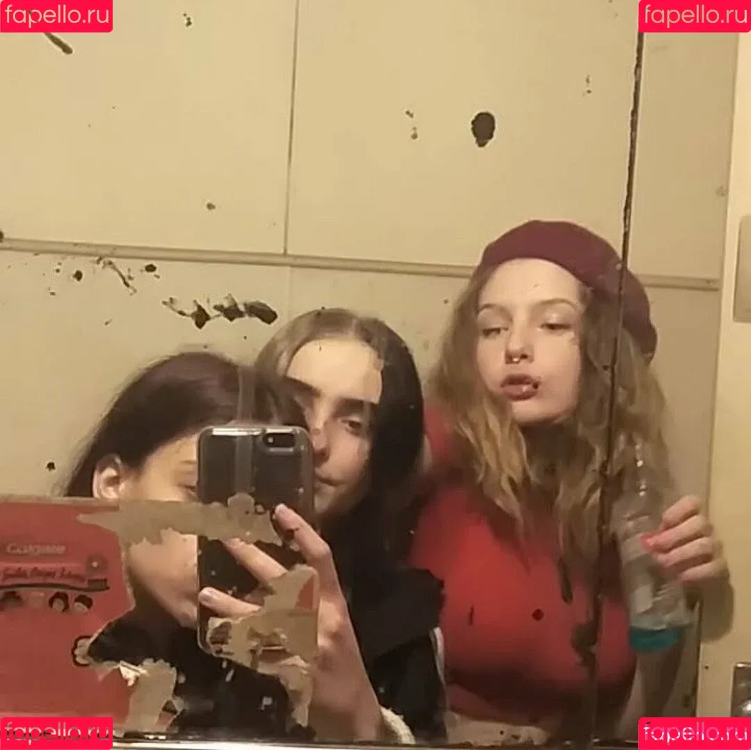 Carolines.Dead / Jade Stone / jade.stone45 / jade__stone Onlyfans Photo Gallery 