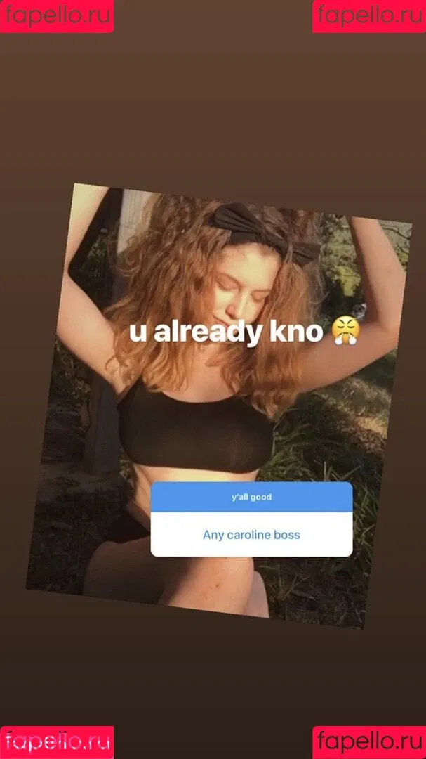 Carolines.Dead / Jade Stone / jade.stone45 / jade__stone Onlyfans Photo Gallery 