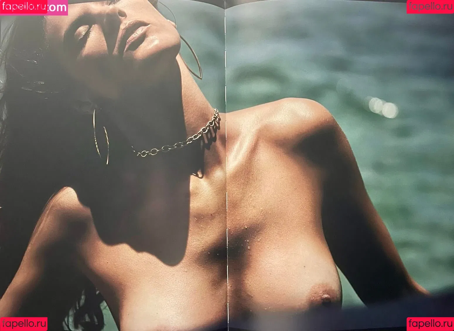 Alessandra Ambrosio / aleambrosio / alelovesanja / alessandraambrosio Onlyfans Photo Gallery 