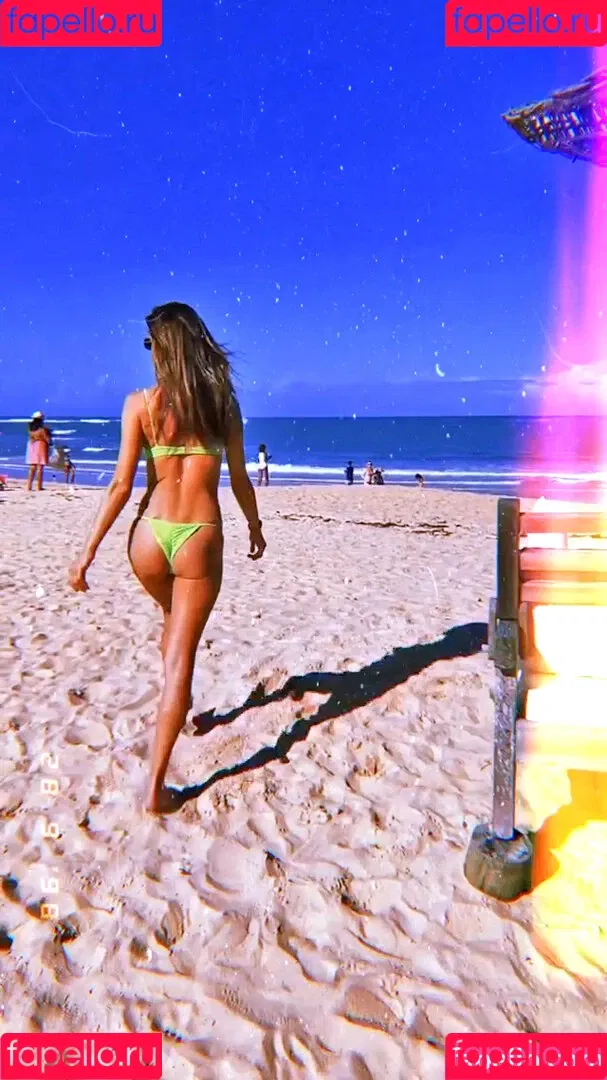 Alessandra Ambrosio / aleambrosio / alelovesanja / alessandraambrosio Onlyfans Photo Gallery 