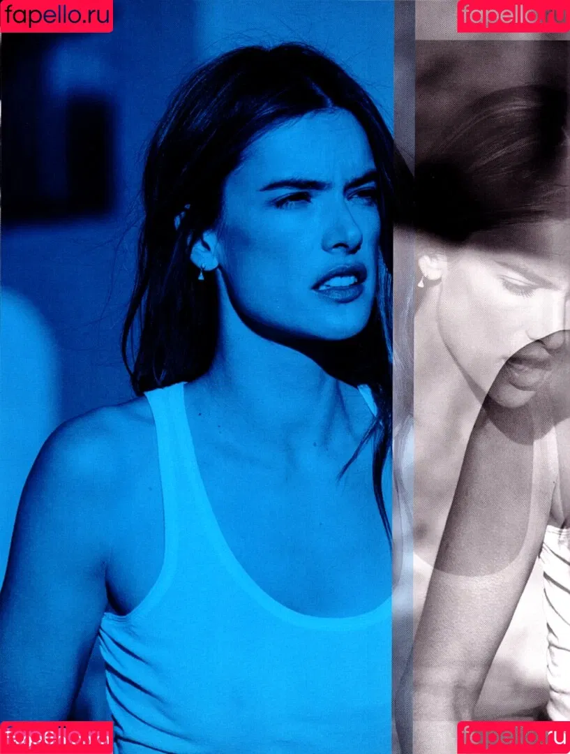 Alessandra Ambrosio / aleambrosio / alelovesanja / alessandraambrosio Onlyfans Photo Gallery 