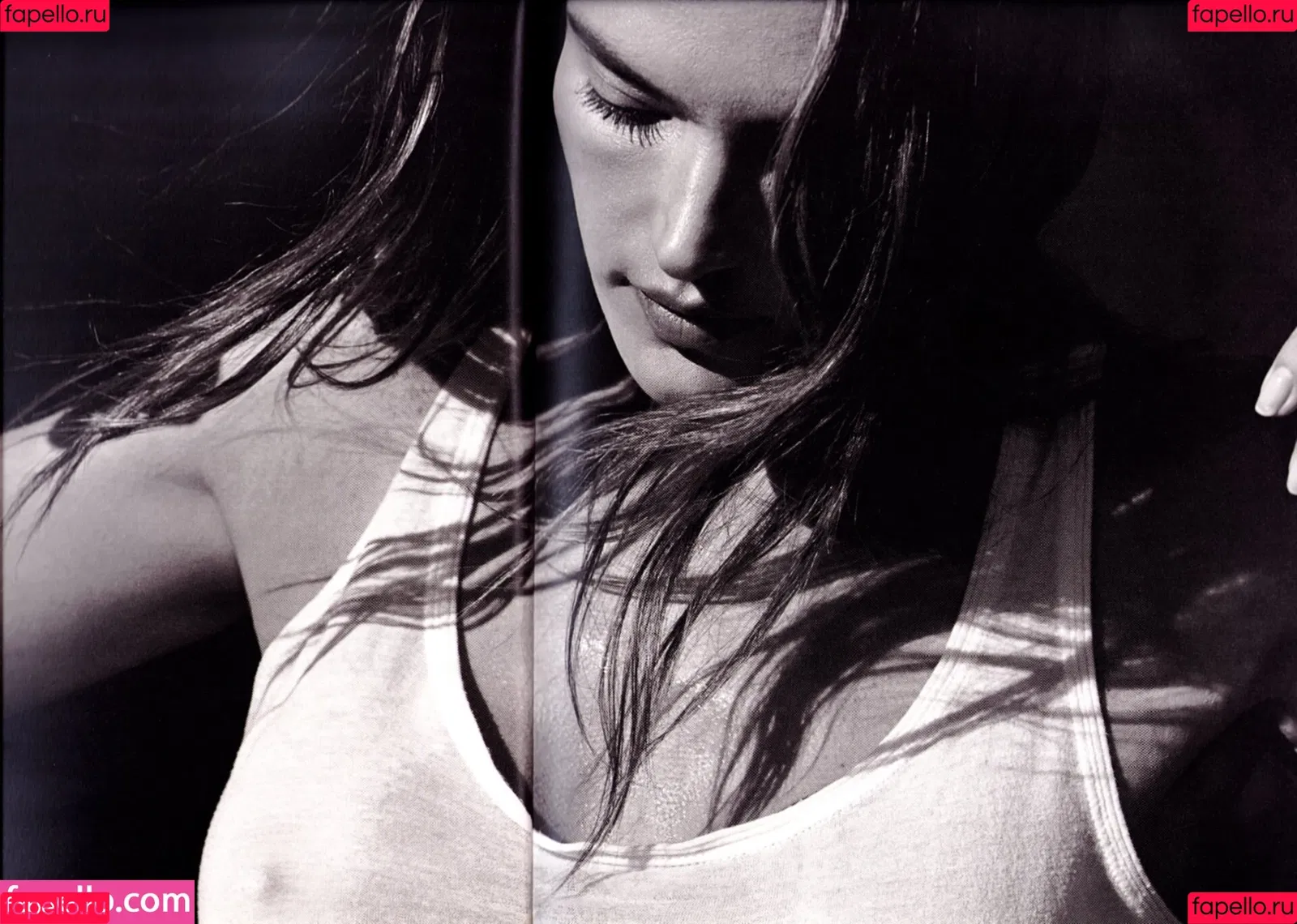 Alessandra Ambrosio / aleambrosio / alelovesanja / alessandraambrosio Onlyfans Photo Gallery 