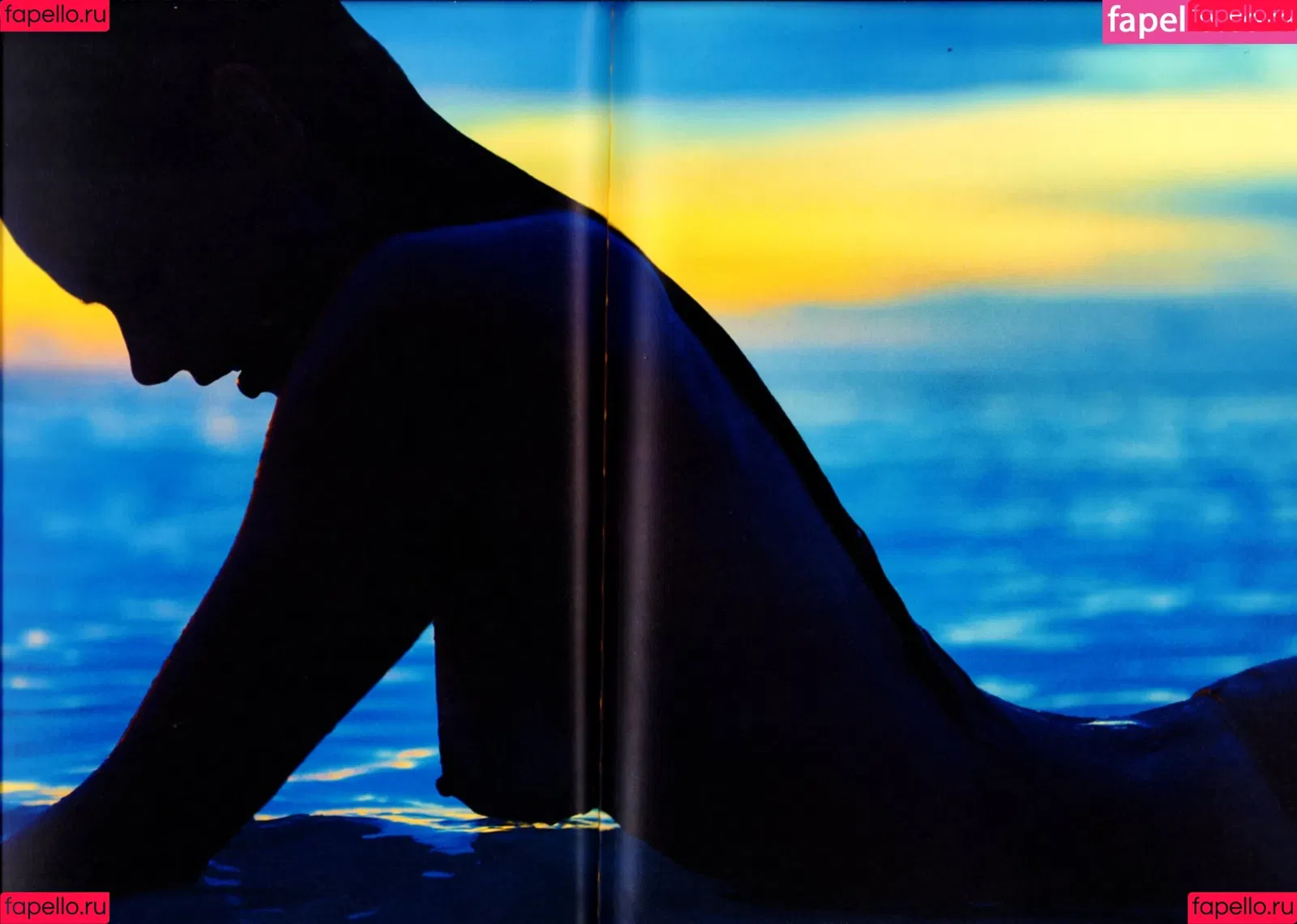 Alessandra Ambrosio / aleambrosio / alelovesanja / alessandraambrosio Onlyfans Photo Gallery 