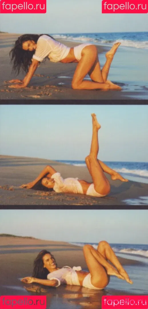 Alessandra Ambrosio / aleambrosio / alelovesanja / alessandraambrosio Onlyfans Photo Gallery 