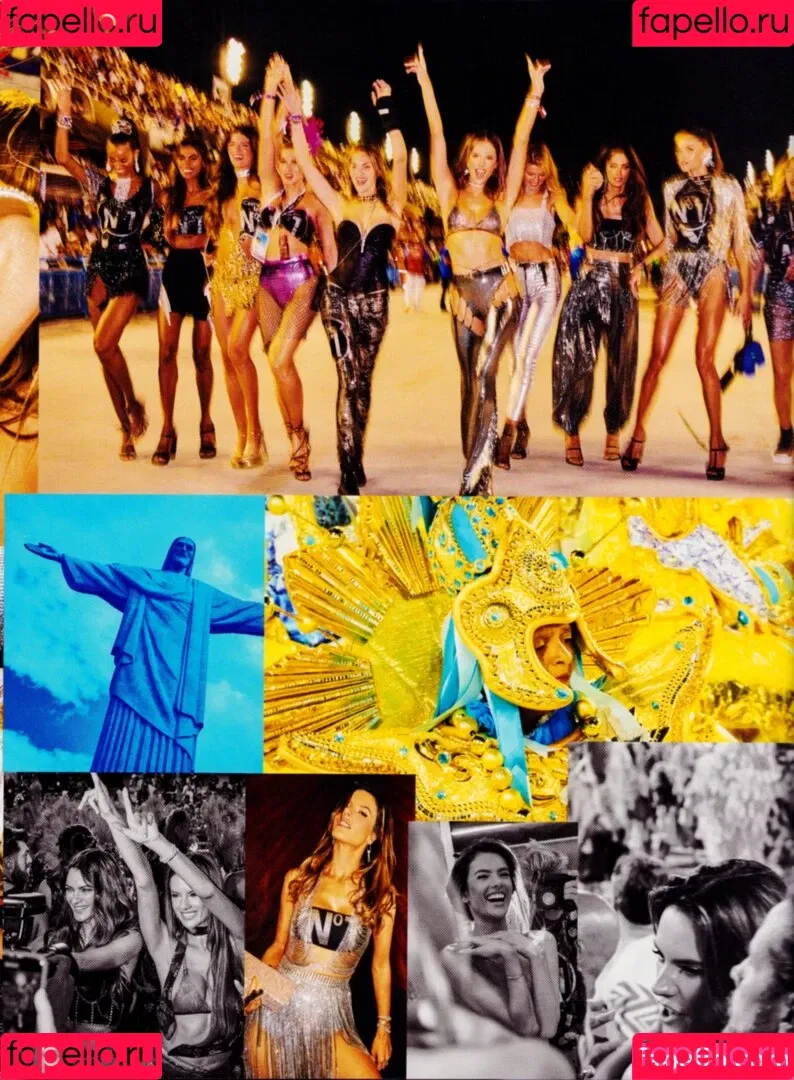 Alessandra Ambrosio / aleambrosio / alelovesanja / alessandraambrosio Onlyfans Photo Gallery 