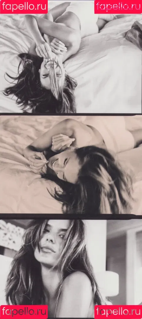 Alessandra Ambrosio / aleambrosio / alelovesanja / alessandraambrosio Onlyfans Photo Gallery 