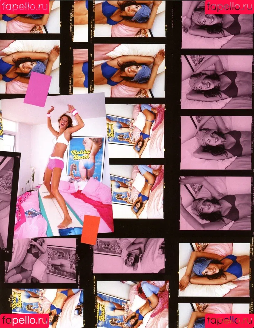 Alessandra Ambrosio / aleambrosio / alelovesanja / alessandraambrosio Onlyfans Photo Gallery 