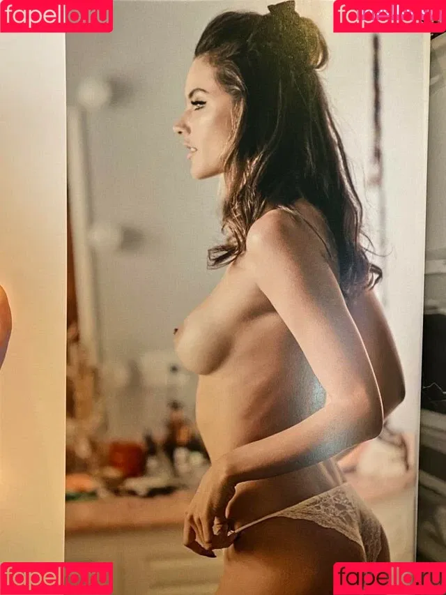 Alessandra Ambrosio / aleambrosio / alelovesanja / alessandraambrosio Onlyfans Photo Gallery 