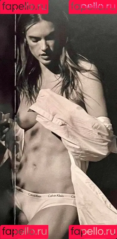 Alessandra Ambrosio / aleambrosio / alelovesanja / alessandraambrosio Onlyfans Photo Gallery 