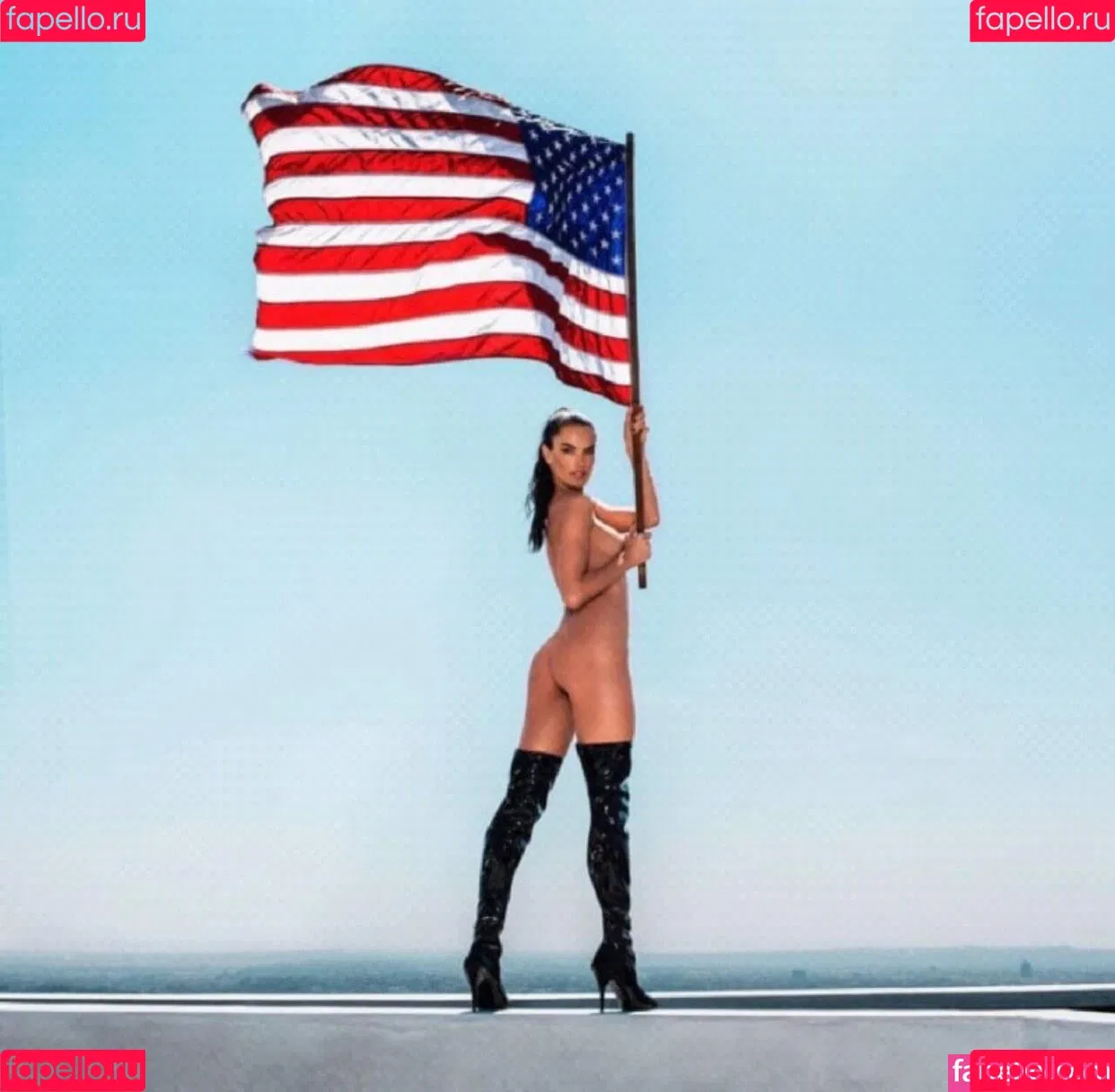 Alessandra Ambrosio / aleambrosio / alelovesanja / alessandraambrosio Onlyfans Photo Gallery 