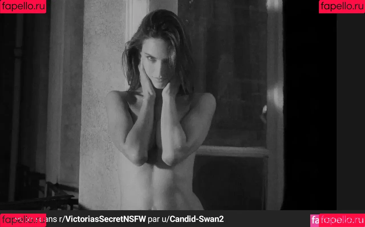 Alessandra Ambrosio / aleambrosio / alelovesanja / alessandraambrosio Onlyfans Photo Gallery 