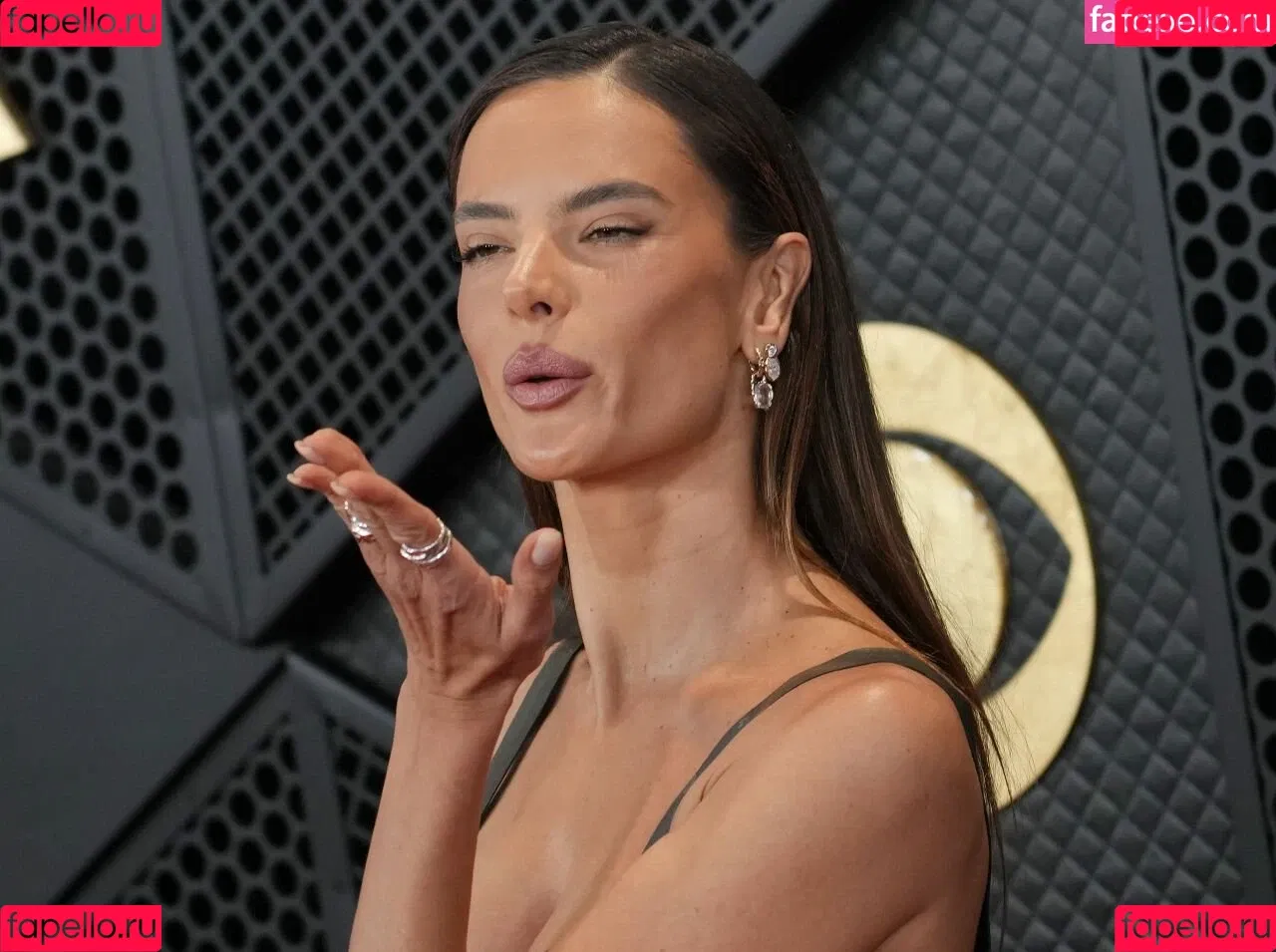 Alessandra Ambrosio / aleambrosio / alelovesanja / alessandraambrosio Onlyfans Photo Gallery 