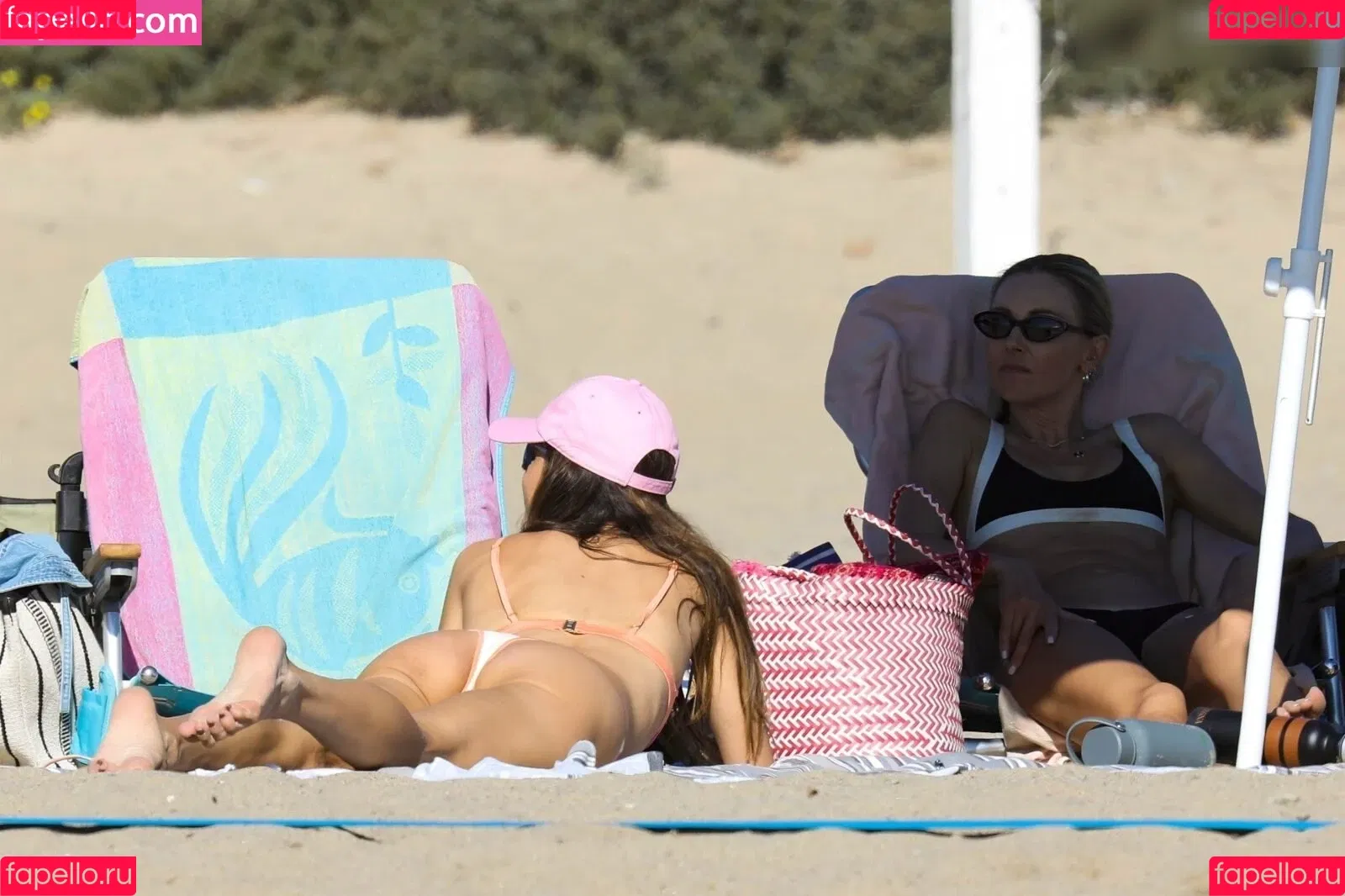 Alessandra Ambrosio / aleambrosio / alelovesanja / alessandraambrosio Onlyfans Photo Gallery 