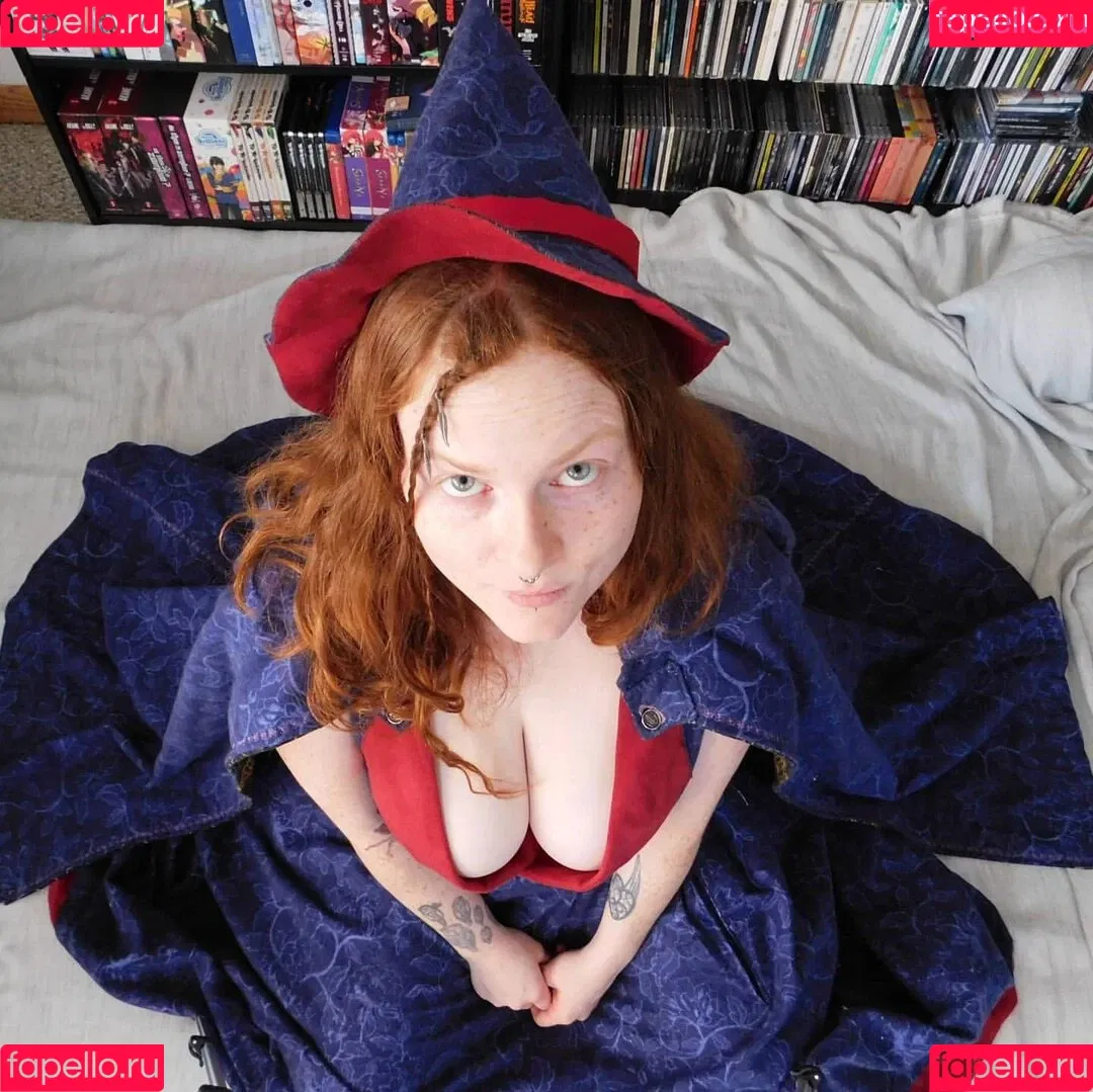 Rhea Creates Magic / Rhea_Creates / rheacreatesmagic Onlyfans Photo Gallery 