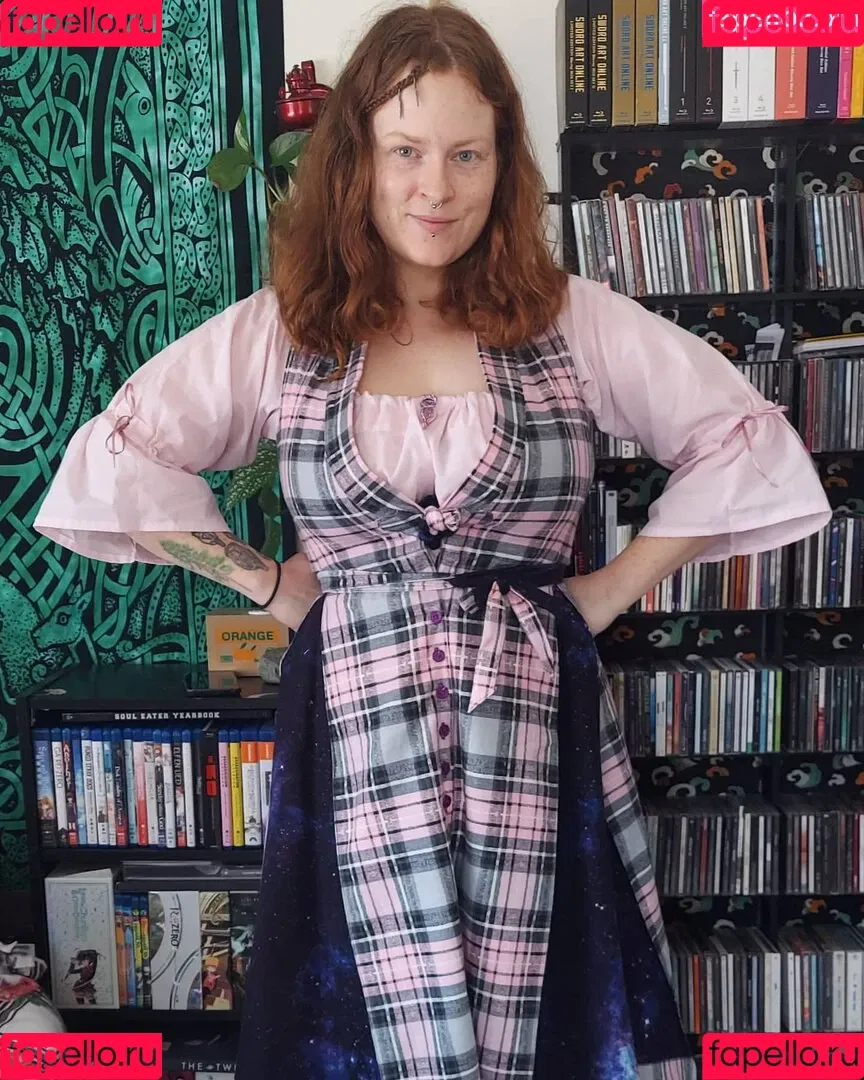 Rhea Creates Magic / Rhea_Creates / rheacreatesmagic Onlyfans Photo Gallery 