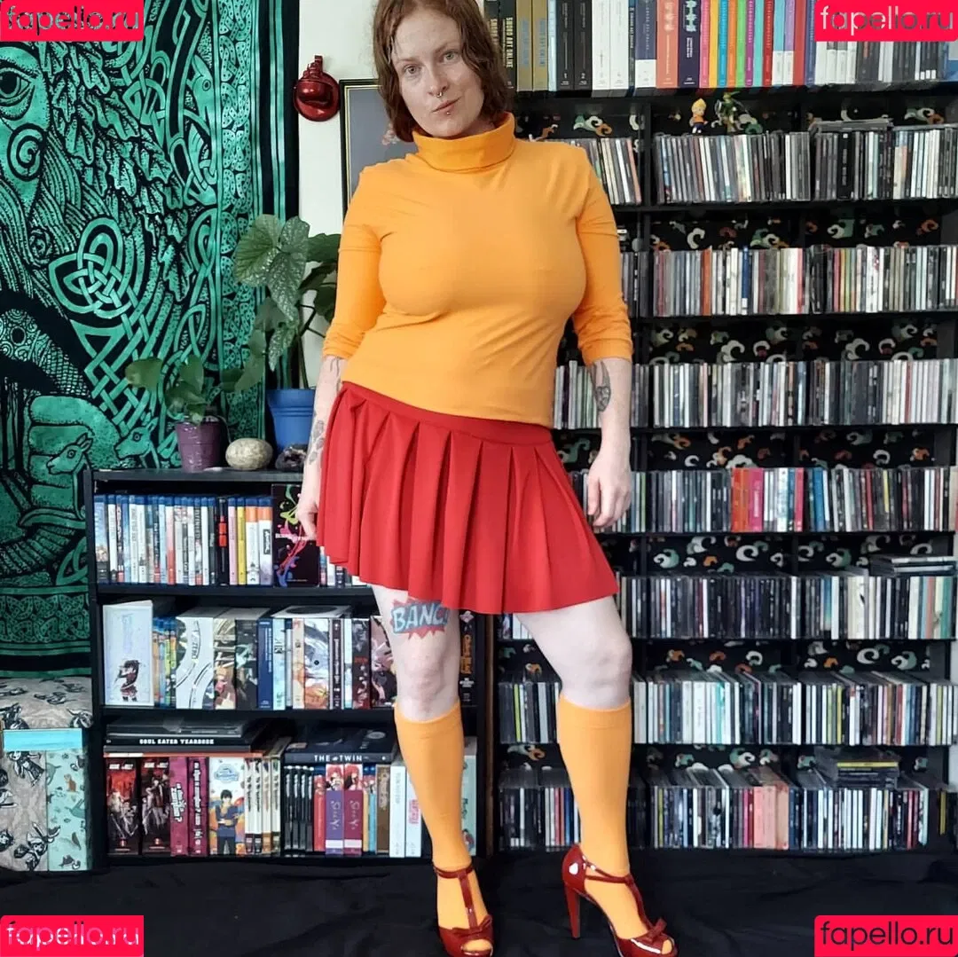 Rhea Creates Magic / Rhea_Creates / rheacreatesmagic Onlyfans Photo Gallery 