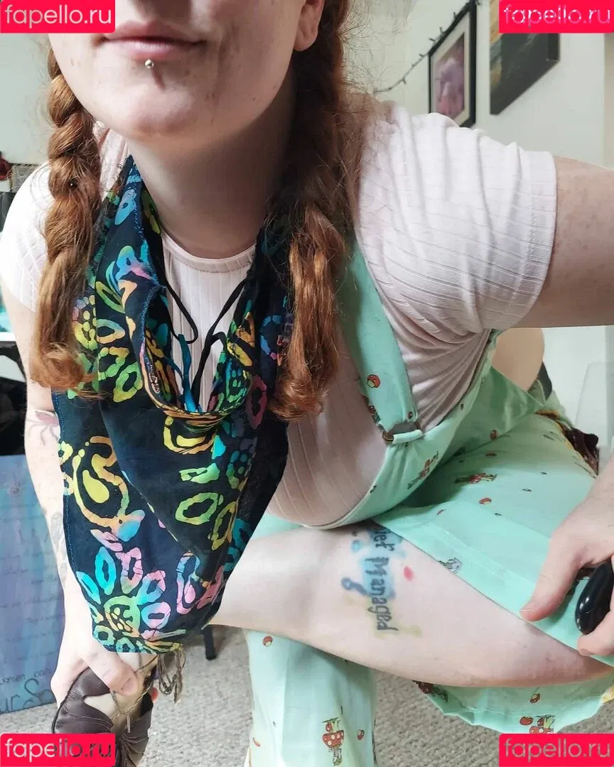 Rhea Creates Magic / Rhea_Creates / rheacreatesmagic Onlyfans Photo Gallery 