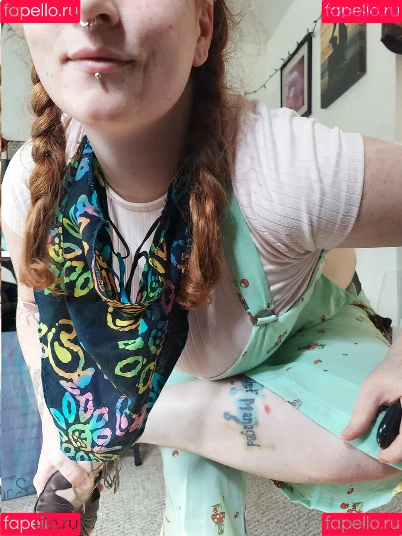 Rhea Creates Magic / Rhea_Creates / rheacreatesmagic Onlyfans Photo Gallery 