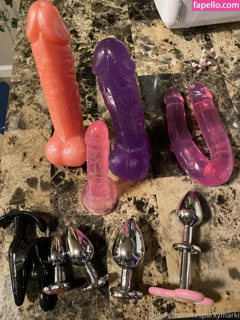 sparkymarki / sparkymarki2 Onlyfans Photo Gallery 