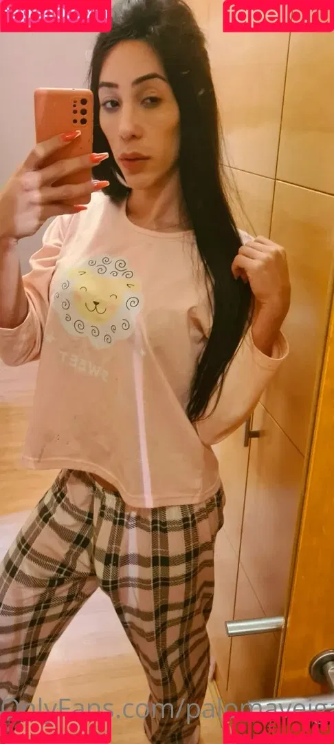 palomaveiga Onlyfans Photo Gallery 