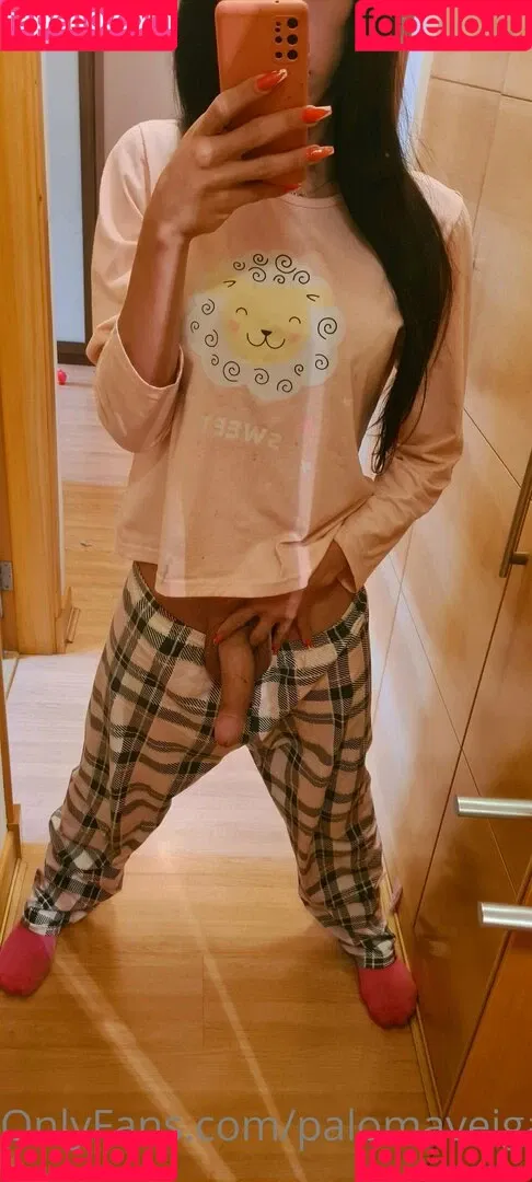 palomaveiga Onlyfans Photo Gallery 