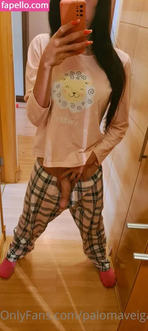 palomaveiga Onlyfans Photo Gallery 