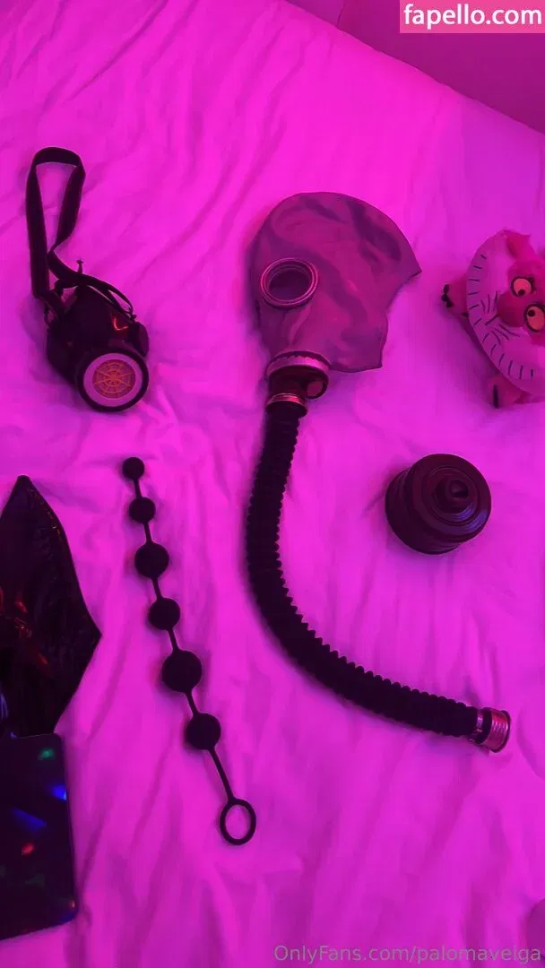 palomaveiga Onlyfans Photo Gallery 