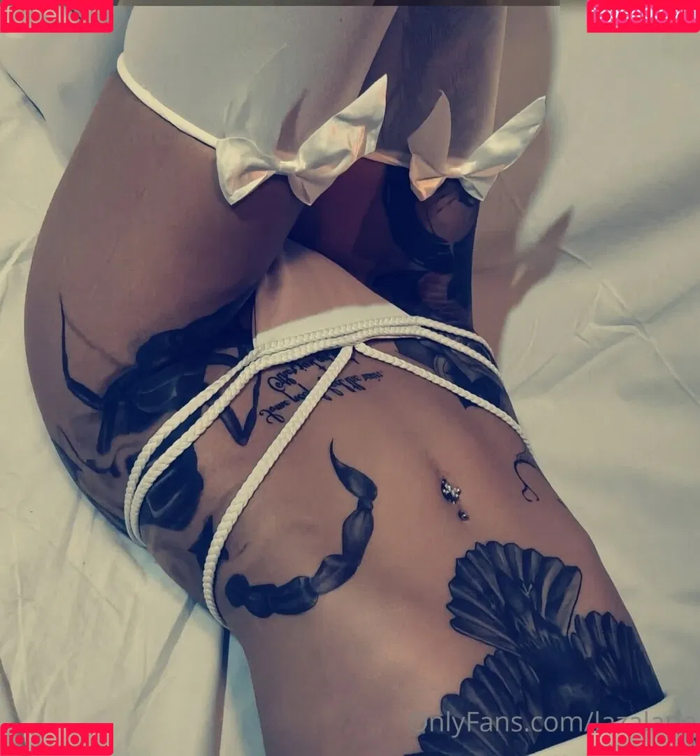 Laza Lane / lazalane / wasu_la Onlyfans Photo Gallery 