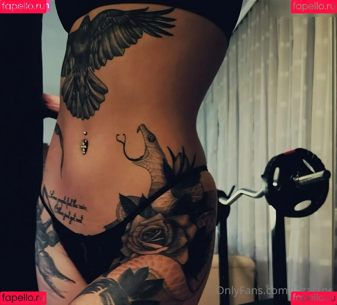 Laza Lane / lazalane / wasu_la Onlyfans Photo Gallery 