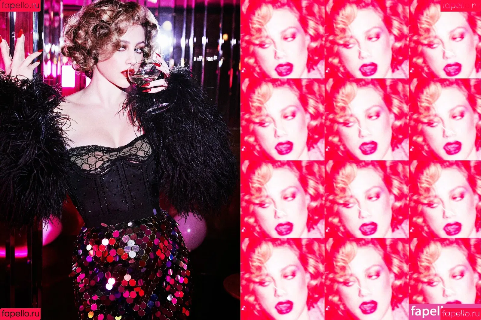 Lili Reinhart / Unpublished Photos / lilireinhart Onlyfans Photo Gallery 