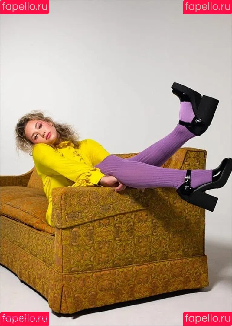 Lili Reinhart / Unpublished Photos / lilireinhart Onlyfans Photo Gallery 