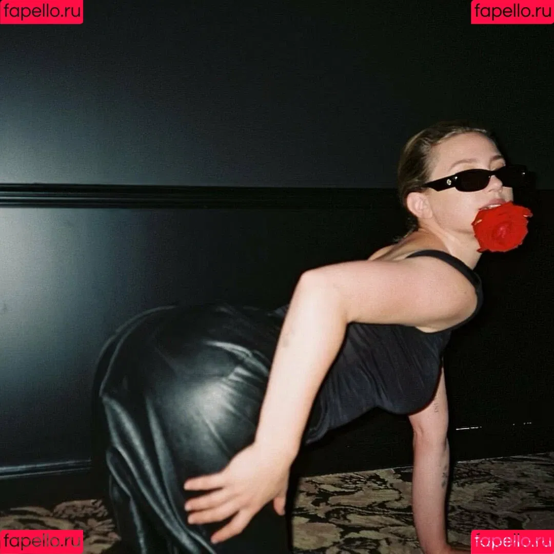 Lili Reinhart / Unpublished Photos / lilireinhart Onlyfans Photo Gallery 