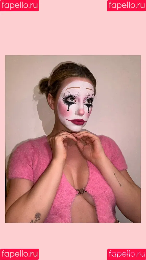 Lili Reinhart / Unpublished Photos / lilireinhart Onlyfans Photo Gallery 